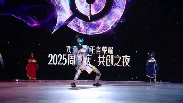 Демонстрация возможностей Китайских антропоморфных роботов смотреть онлайн