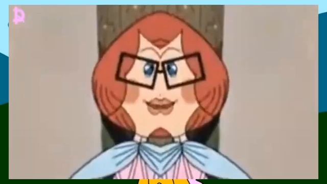 Кошка Джинджер RYTP - Никто не идеален  | Часть 2