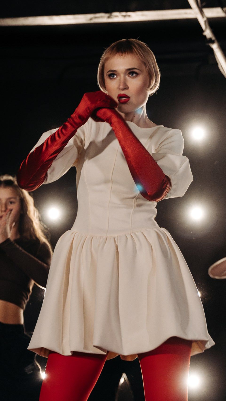 28.11 Премьера! Не уходишь- Александра Серёжникова