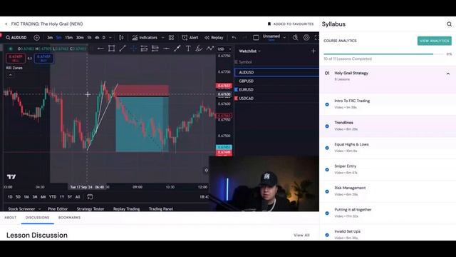 2. Trendlines смотреть онлайн