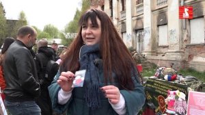 В Подмосковье прошел грандиозный фестиваль «Эхо побед»