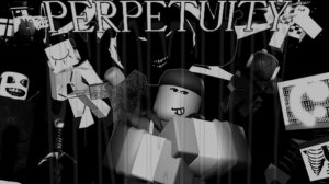Perpetuity (die of death LMS)