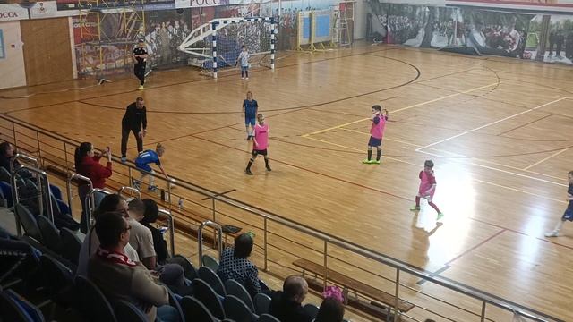 30.11.2025 Эластико 2018 - Надежда 2 матч смотреть онлайн