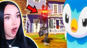 😨КОШМАРНЫЙ БОННИ в HELLO NEIGHBOR! БОНИ.EXE ТЕПЕРЬ ТОЖЕ МОЙ СОСЕД... - leafxup Реакция