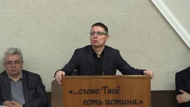 Воскресное служение 30.11.2025 смотреть онлайн