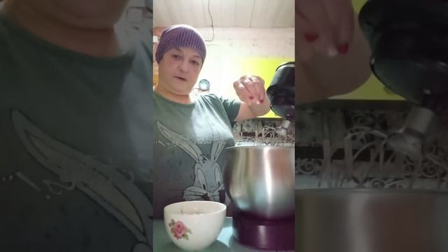 Делаем профитроли 🥐 смотреть онлайн