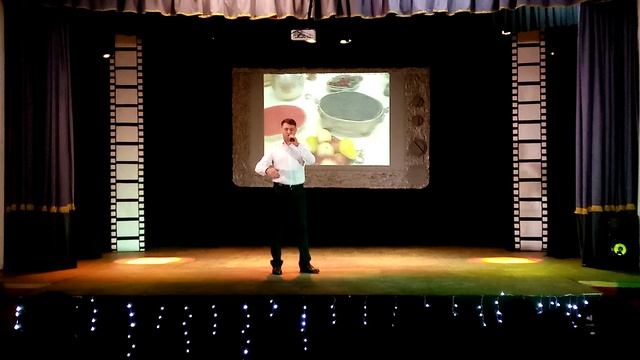 Разговор со счастьем.3gp