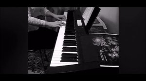 К. Джойс - "Интермеццо"