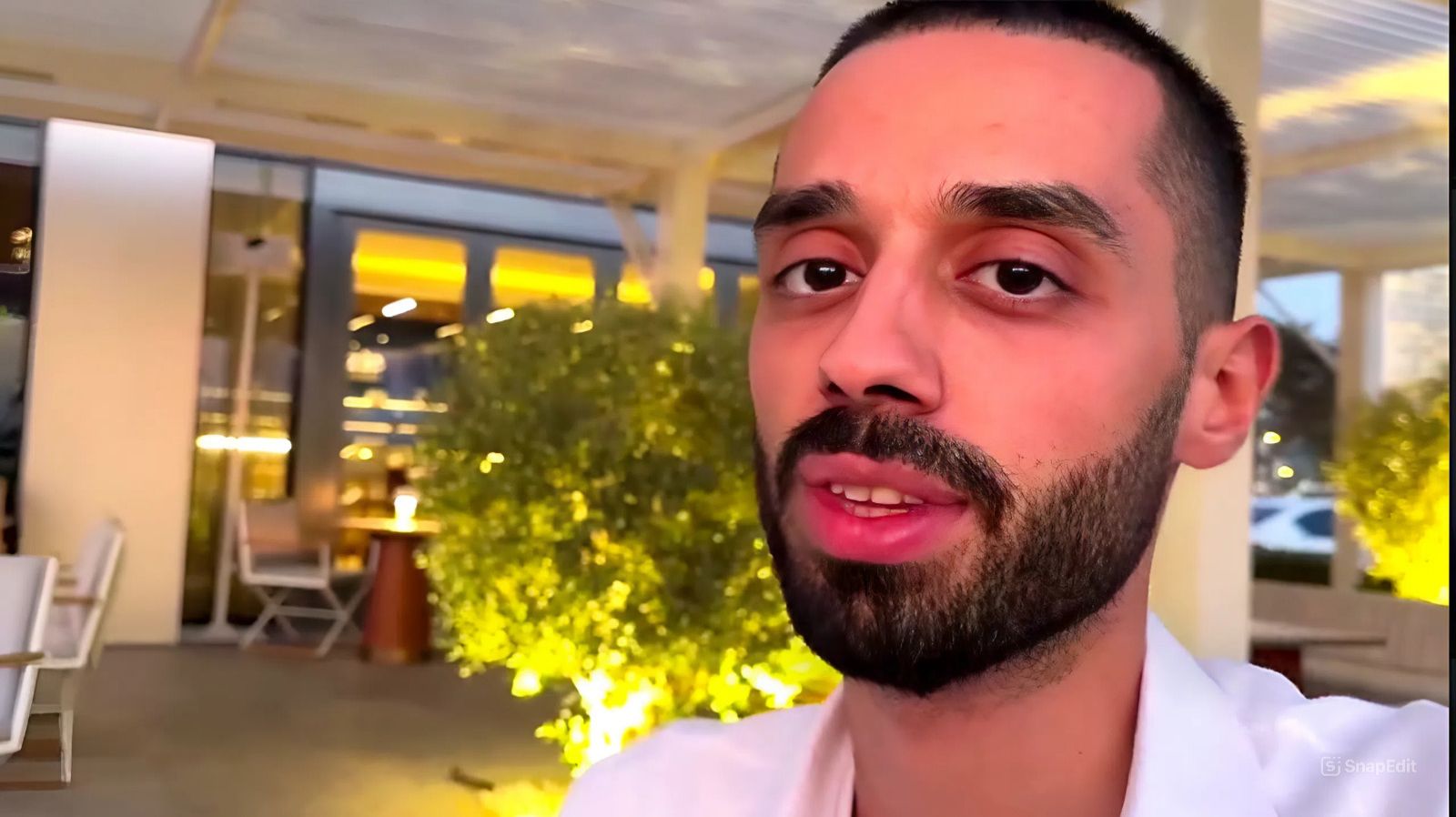 ТЫ ВРЁШЬ, НА САМОМ ДЕЛЕ ТЫ БОИШЬСЯ СВОБОДЫ, Ты Боишься Встретить Себя. Анар Дримс смотреть онлайн