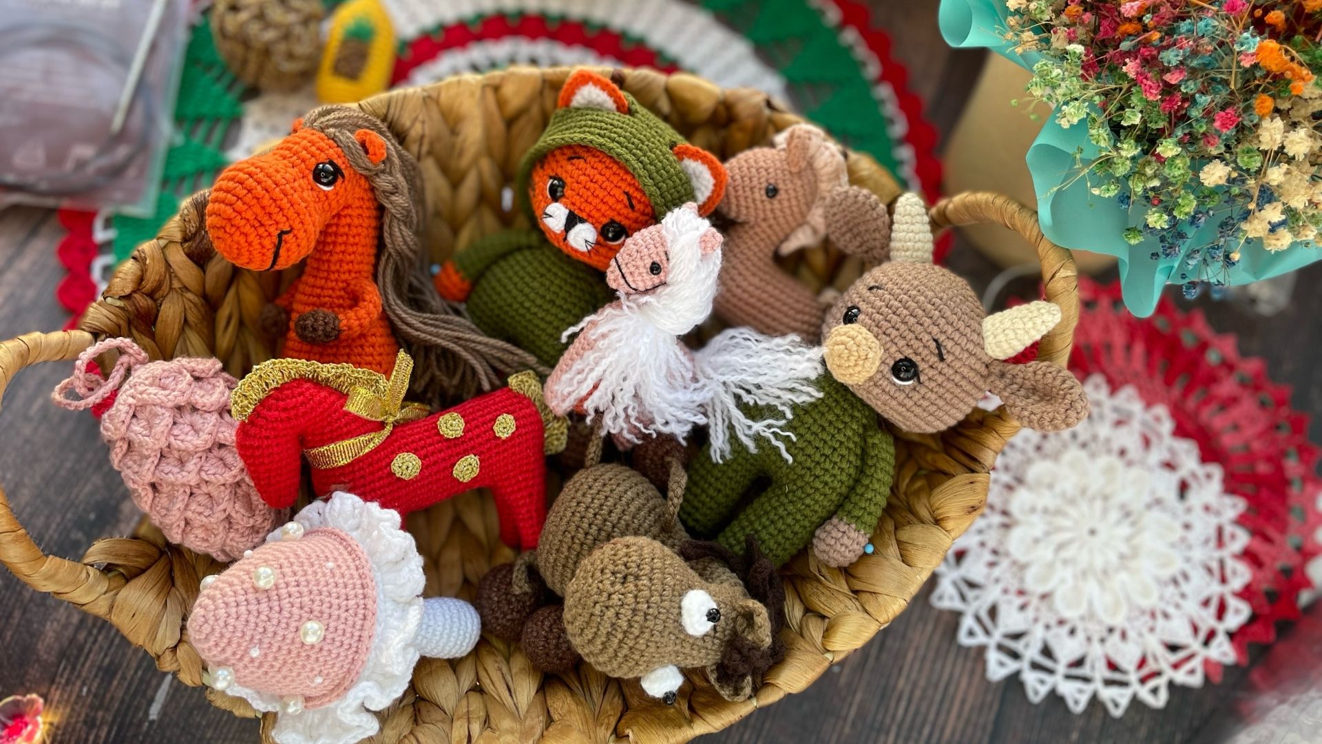 Влог/ Готовые работы и процессы .mp4 смотреть онлайн