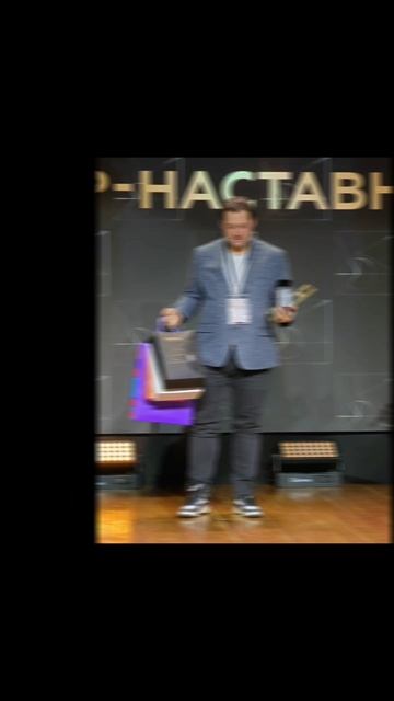 Всероссийская оконная премия Сварог, 2025.