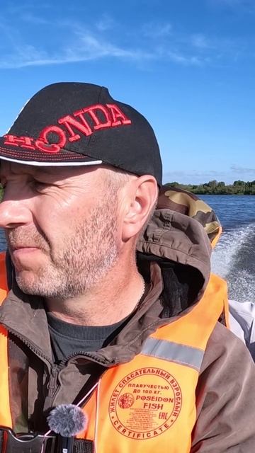 У этого винта Стальные Обороты! смотреть онлайн