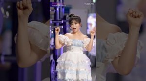 요요미(YOYOMI) - Cutie Honey (아유미) 세로버전 Cover by yoyomi