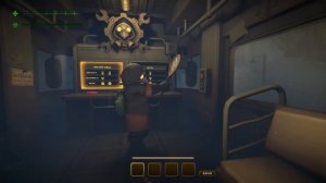 СПУСТИЛИСЬ В МЕТРО И МИМИК НАС ОБМАНУЛ! MIMESIS