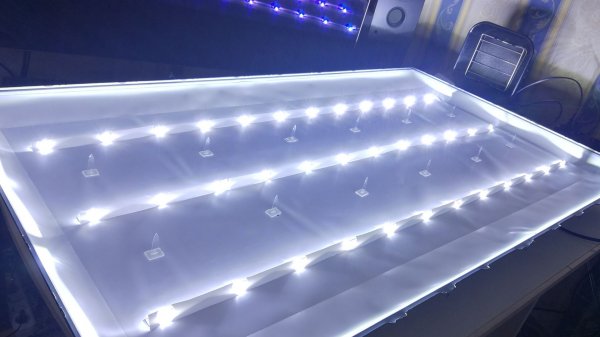 Haier 55 smart TV S1