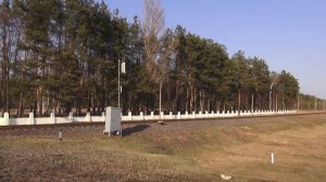 Воины-дальневосточники посетили ряд мест - немых свидетелей той страшной войны. 2022 г.