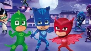 Герой в масках