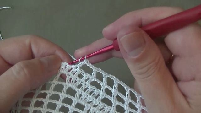 Скатерть " Подснежник ". Часть 4. смотреть онлайн