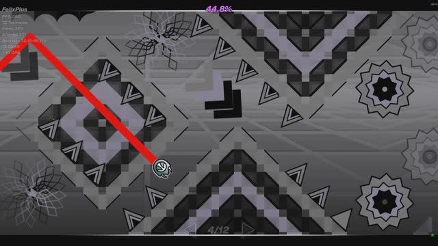 Poltergeist 32-100
