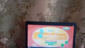 Обзор на DVD-диск Смешарики: "Любимые истории Копатыча"