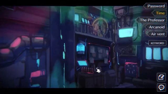 EDEN.schemata(); - PGS Gameplay Reveal Trailer смотреть онлайн