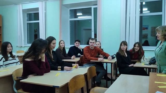 Вечер встречи выпускников_2025 смотреть онлайн