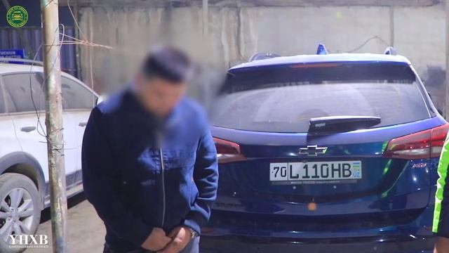 Ижтимоий тармоқларда машҳурликни кўзлаган шоввоз ҳайдовчилик ҳуқуқидан маҳрум қилиниб, жарима жазоси смотреть онлайн