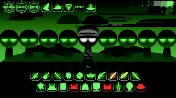 Incredibox Sprunki Betters and Loses - Full Gameplay Showcase