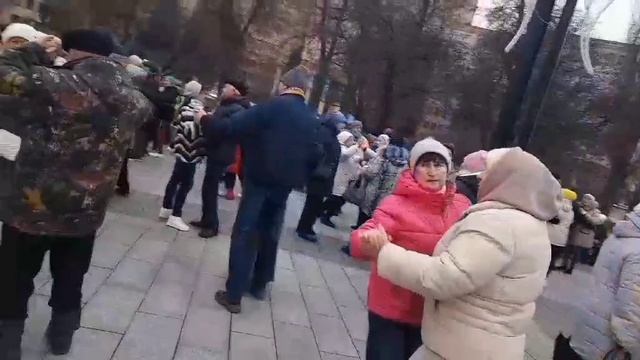 У ТЕБЯ НА РЕСНИЦАХ ТАНЦЫ ХАРЬКОВ НОЯБРЬ 2025 смотреть онлайн