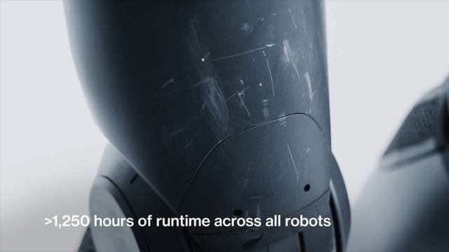 Первые Figure 02 вышли на пенсию смотреть онлайн