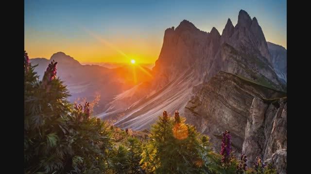 Дом восходящего солнца