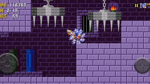 escape the zone marble zone act 2 смотреть онлайн