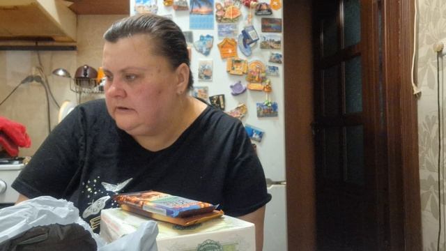 пришла домой распоковка чек смотреть онлайн