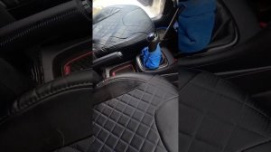 динамики pride ruby performance и рупора machete MTF 25 mini