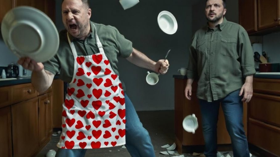 Семейные разборки смотреть онлайн