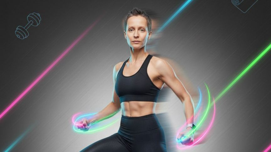 БОДИФЛЕКС МАРАФОН_ТРЕНИРОВКА 14