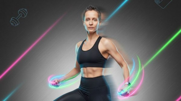 БОДИФЛЕКС МАРАФОН_ТРЕНИРОВКА 14