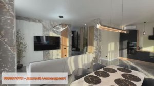 Идеальный дом с ремонтом !