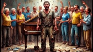 Не оставляю вариантов разводилам и мошенникам. Тотальное унижение