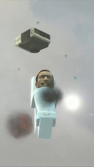 Скибеди туалет - сезон 4 (весь эпизод) смотреть онлайн