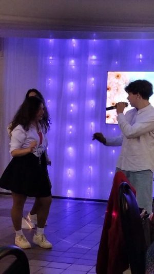 Поздравление с днем матери.