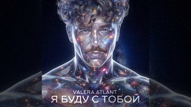Valera Atlant - Я буду с тобой