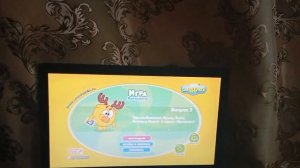 Обзор на DVD-диск Смешарики: "Любимые истории Лосяша"