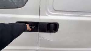 Гранд Старекс | Грузовик | Обзор | Продан