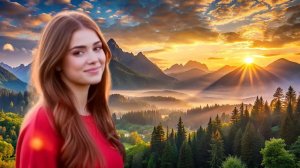 = Твои глаза как звезды в вышине =