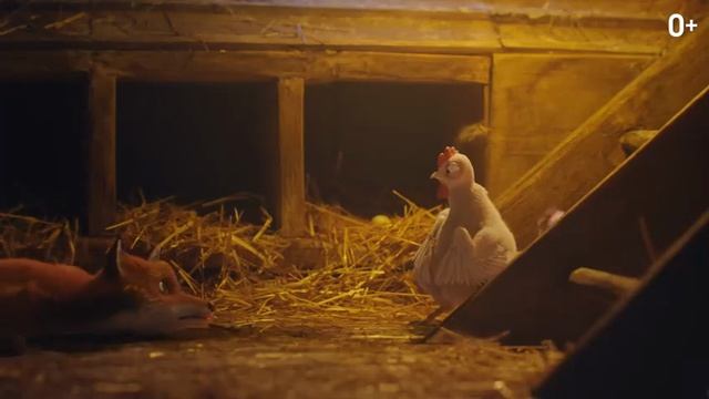 Рождественские истории Астрид Линдгрен. Дублированный трейлер - Трейлер TV . (480p) смотреть онлайн