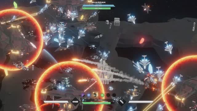 Taur | Больше лазеров! | (2) 30-45