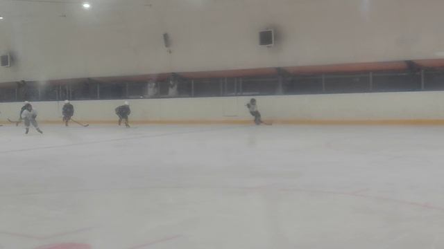 Первый гол в первой игре на всю площадку. За 2016г сделано в Clipchamp смотреть онлайн