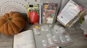 ТОМАТЫ 2026. Выбор мучительный, 20 из 85!