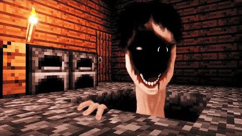 Нашёл Самого Страшного Моба В Своём Мире Майнкрафт ! Minecraft Дакплей Компот Нуб и Про